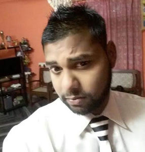 Meet your Posher, Cheston